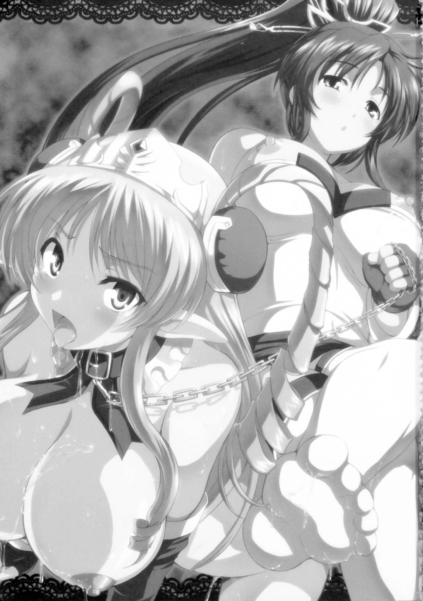 AN-ARC : hamo | PRIN-PRIN PRINCESSES