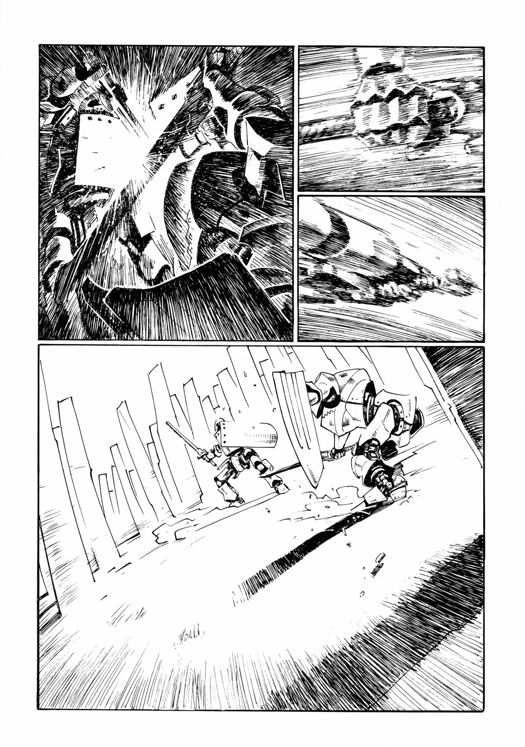BLACK STARS : Miura Takehiro | Dai Action Taro