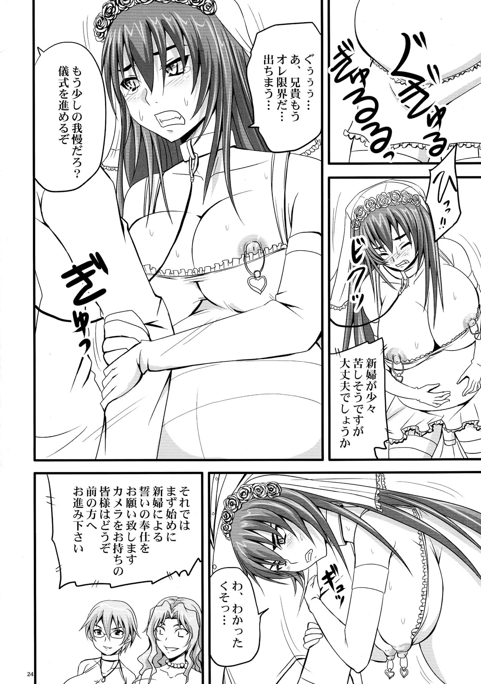Nozarashi : Nozarashi Satoru | Do-S na Hime wa Kegasareru Haji no Nana - Ryoujoku Hirouen