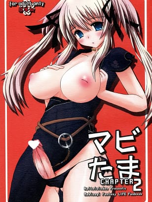 Kaiteisinden : Rentaichou | Mabi Tama 2 (Mabinogi)