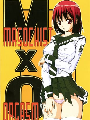 Escargot Club : Jyubaori Masyumaro | MASOCHIST ORGASM (Mx0)